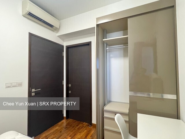 Sims Urban Oasis (D14), Condominium #483811671
